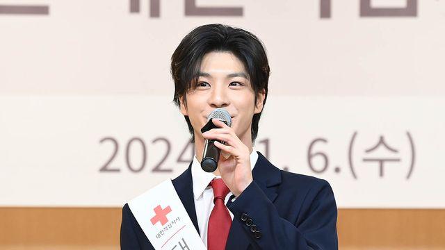 '미성년자' 정동원, 무면허 운전해 2억 협박 당했다…오토바이 논란 이어 또 [엑's 이슈]