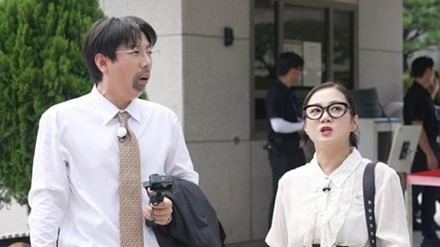 박나래, 결국 양세형 포기…양세찬에 ♥구애 