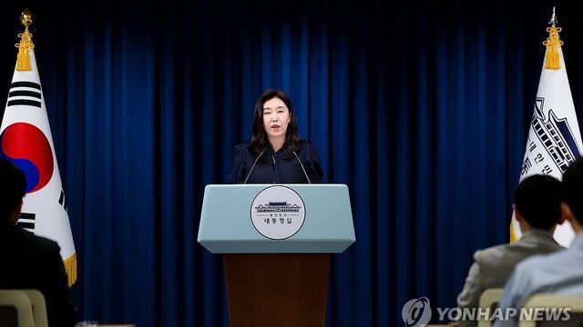 李대통령, 최교진 교육장관 후보자 임명안 재가(종합)