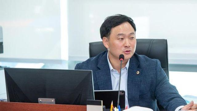 경기도의회 고준호 의원, 경기도 사회서비스원 존재 이유 의문... 정책 실패 인정해야