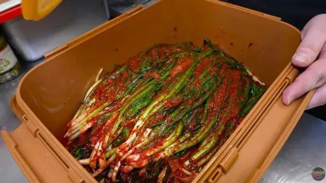 요즘 한국에서 유행이라는 일본 타코야키