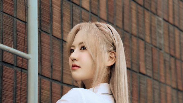경서예지 경서, 신곡 '라라라' 발표…중국어 버전도 제작
