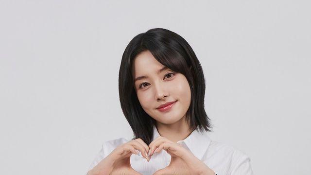 ‘직장인들’ 심자윤 “스테이씨 멤버들 응원…눈물 나기도” [DA:인터뷰②]