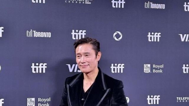 이병헌, 토론토국제영화제서 '특별공로상' 수상