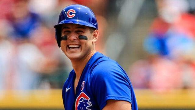 108년 만의 컵스 우승 이끈 리조, MLB 14년 여정 마치고 은퇴
