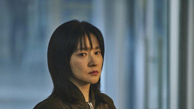 [RE스타] 이영애, ‘마약상’ 된다…‘은수 좋은 날’로 그리는 치열한 생존극