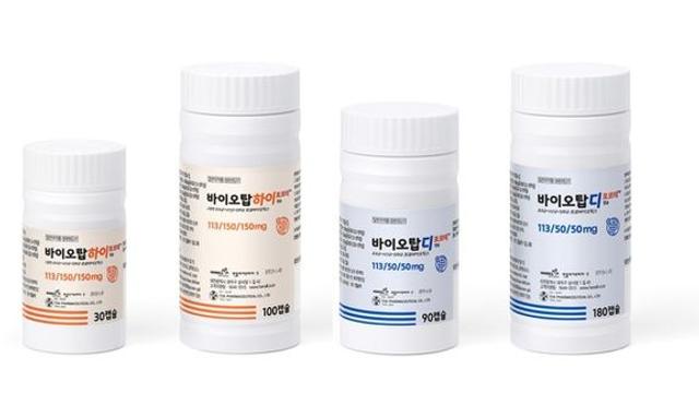한올바이오파마, 프로바이오틱스 의약품 '바이오탑' 정장제 시장 1위 달성