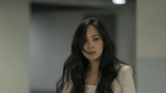영부인, 이혼 통보 받고 만신창이 근황…유진 분노의 질주 (퍼스트레이디)