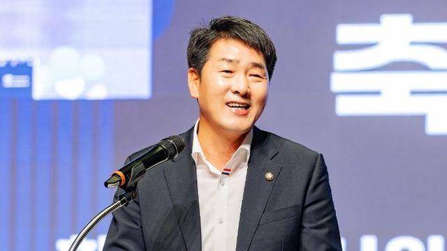 화성특례시의회, 2025 화성특례시 복지페스타 참석...포용적 복지정책을 지속적으로 강화할 것