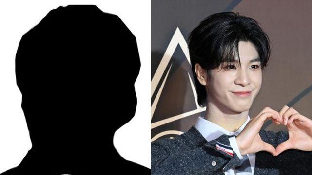 정동원, '무면허 운전' 자진 신고 