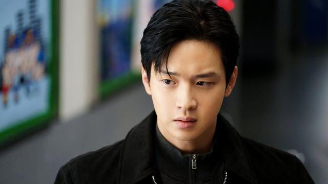 '사마귀’ 장동윤 ,세 번째 살인 막을까…긴장감 고조