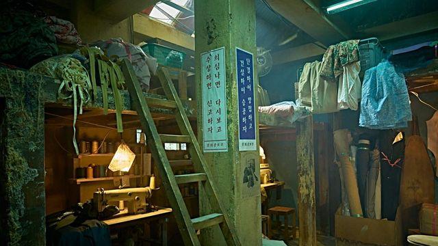 시대의 흐름에 잡아먹힌 '얼굴'들