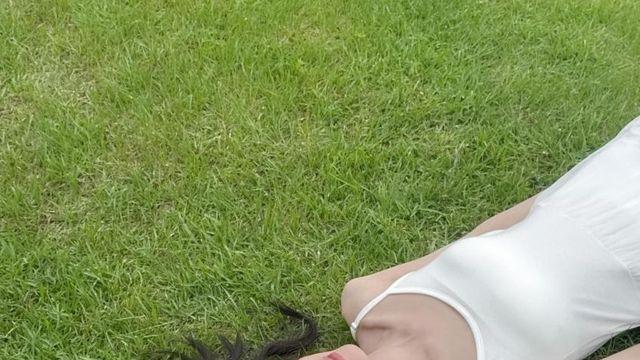 오마이걸 아린 인스타 근황