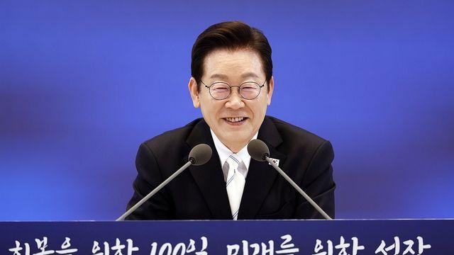 李대통령 