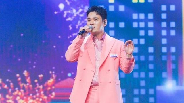 손빈아, 국보급 힐링 보이스와 특별한 듀엣 예고('사랑의 콜센타-세븐스타즈')