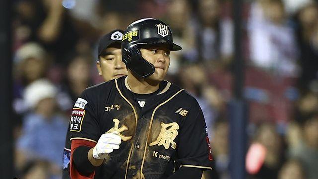신들린 용병술로 4위 지킨 KT…권동진, 데뷔 5년차에 첫 결승타 주인공으로 우뚝 [SD 잠실 스타]