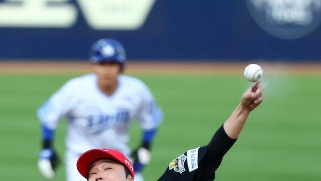 ‘5년 연속 50경기’ KIA 이준영이 전한 2가지 비결 “철저한 몸관리+슬라이더 업그레이드”