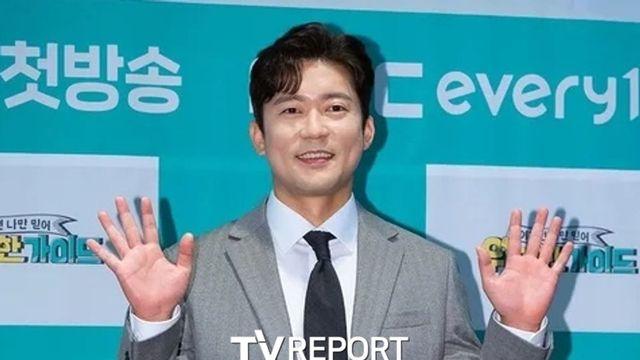 김대호, 관리 상태 심각…차에 넝쿨까지 자랐다 (‘나혼산’)