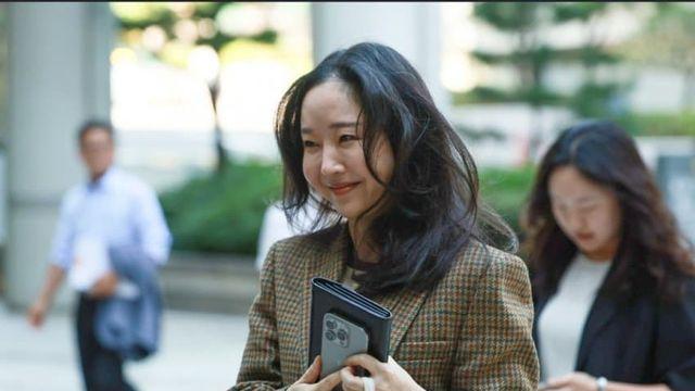 민희진 근황