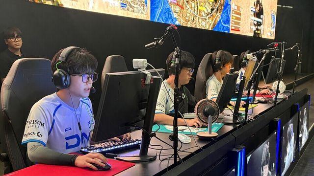 [PWS] 끈 조여 맨 DNF, 98점 폭발…7주 연속 '위클리 위너' 성큼