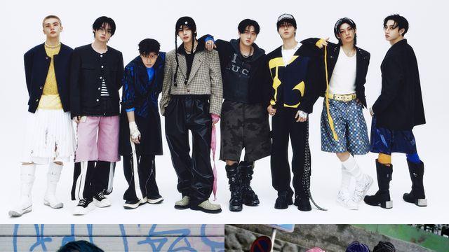 스키즈, 'TMA 인기상' 수상 확정…