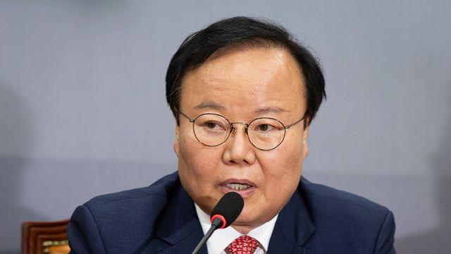 “李 죽었으면” 송언석 막말에 김재원 “그리 생각하는 국민 많아”