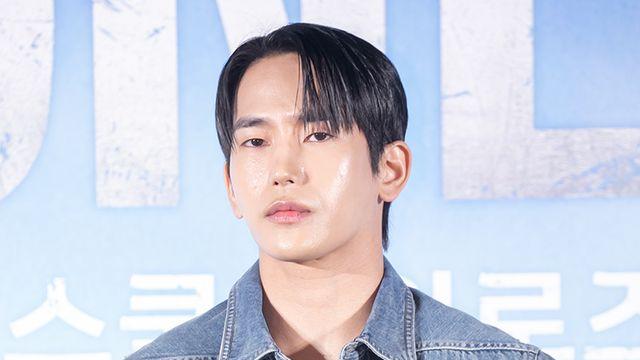 '솔로지옥4' 육준서, 수술 앞둔 근황 공개 
