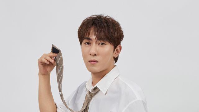 김원훈, '지예은 폭로' 탈모 인정 