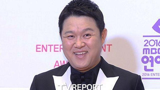 김승진, 뭐라 말했길래…김구라 방송 중 폭발 (‘공동여행경비구역’)