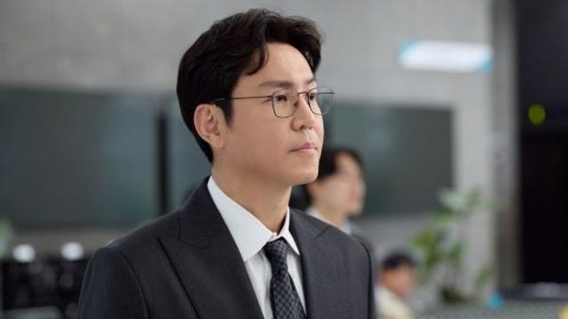 엄효섭·황영희·최원영·하준·윤나무, '신사장 프로젝트' 특별출연