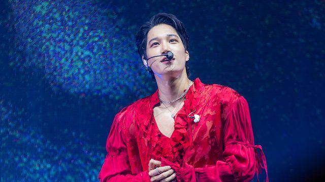 “Born to perform” 엑소 카이, 첫 솔로 투어 북미까지 점령