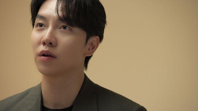 '처가 손절' 이승기, 그간 숨겨왔던 속내 밝혔다 