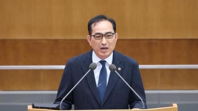 경기도의회 김창식 의원, 도민 생활 4대 현안 해결 위한 '체감형 정책' 강력 요구