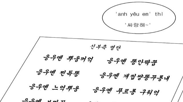 응우응우 응우옌 (Nguyễn)의 정확한 발음