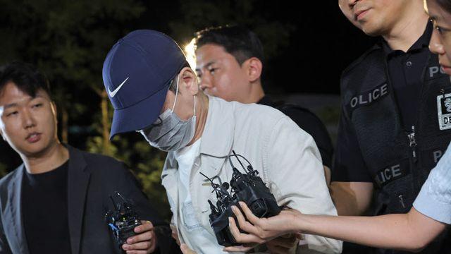 ‘55일 도주' 삼부토건 주가조작 핵심 이기훈, 오늘 구속심사