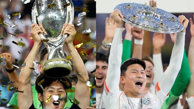 이강인·김민재·황인범 또또 우승합니다…유럽 각 리그 우승 확률 상위권! FIFA, 2025-2026시즌 전망 공개