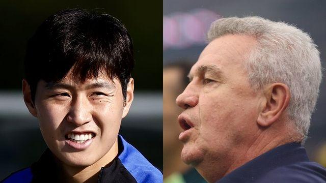 “멕시코 감독이 이강인 축구인생 구해줬는데!”…멕시코 현지의 놀라움, 스승 앞에서 ‘PSG 클래스’ 증명한 이강인, 어느 때보다 통쾌했다