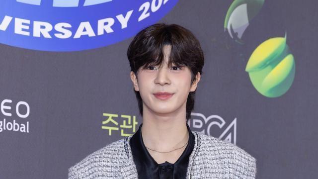 정동원 '무면허 운전' 빌미로 협박 당해…소속사 측 