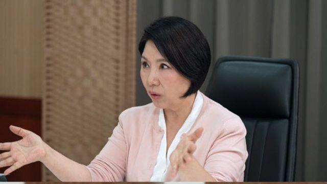 '이숙캠' 15기 남편, 당당히 외도 인정…