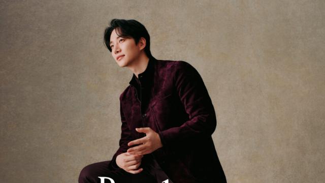 벨루티, 글로벌 앰버서더 이준호와 함께 새로운 캠페인 공개!