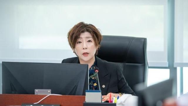 경기도의회 정경자 의원, 경기도 장기요양요원 16만 명, 광역센터 1곳으론 감당 불가
