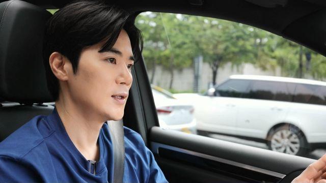 김강우, 13년 내내 같은 차만 타는 이유(편스토랑)