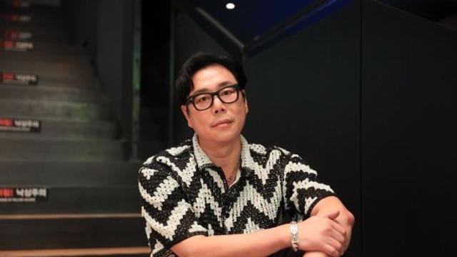 악역 전문 김법래, 자상한 남편·父로 변신…디테일 연기 제대로