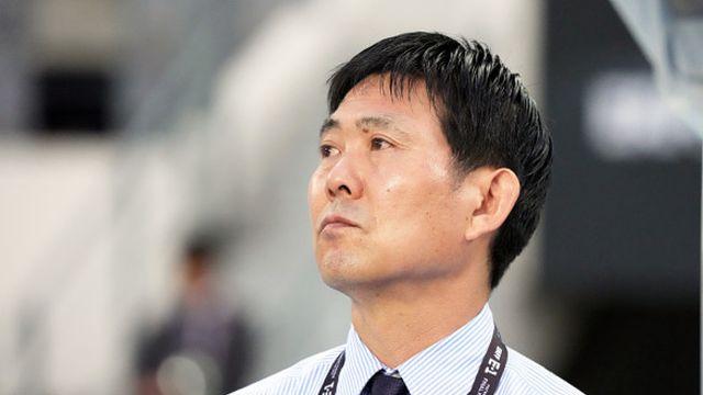 “모든 분께 죄송합니다”…‘홍명보호는 이겼는데’ 일본, 미국에 완패→감독은 “득점조차 하지 못해 아쉬워”