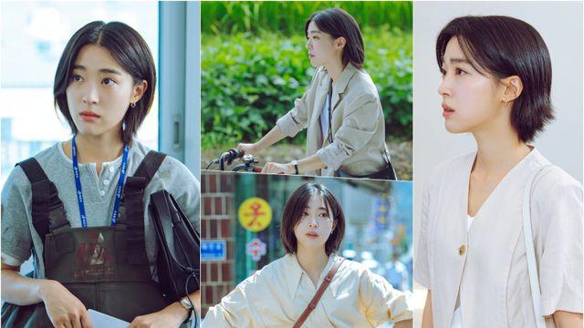 최성은, 건축직 공무원 변신…동네 박사로 통할 정도 (마지막 썸머)