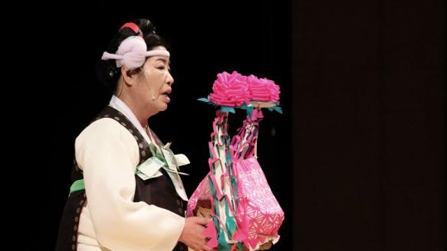 지역별 굿, 창작 협주곡으로 재탄생…여섯 번째 '전통의 재발견'