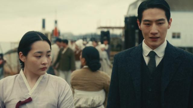 한국 신인 남배우 의외의 취미