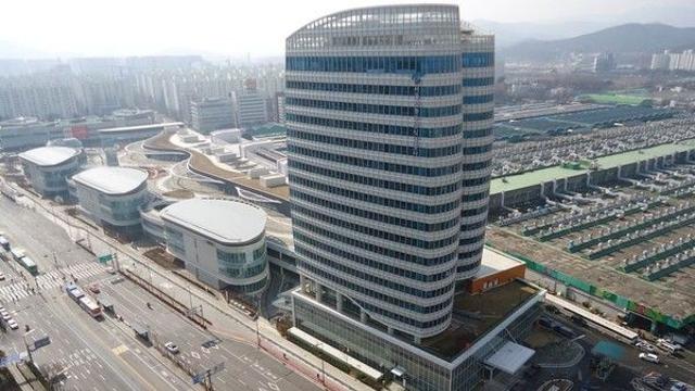 서울시농수산식품공사, 가락몰 도서관서 ‘경제 인문학’ 강의 개최