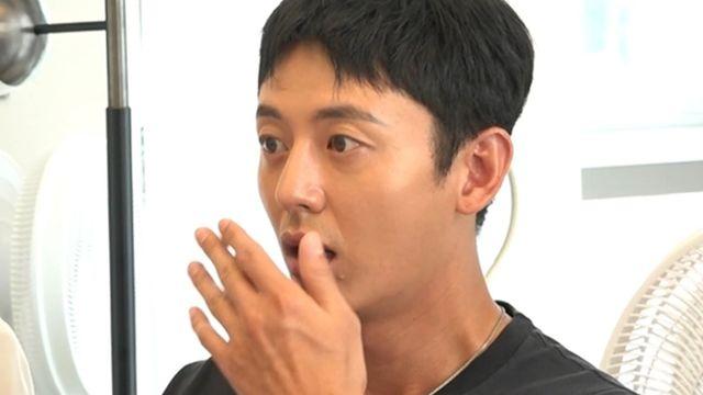 이지훈, 아이돌 데뷔할 뻔? 무당 맞혔다…다들 놀라 (뭉찬4)