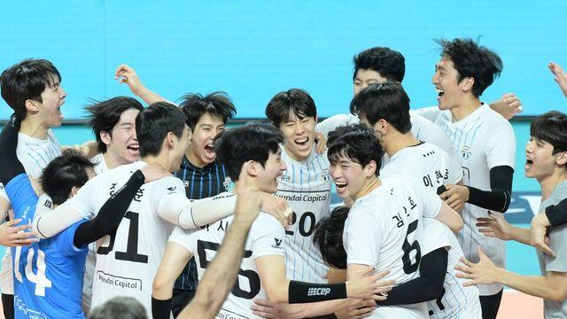 프로배구 컵대회 여수서 13일 개막… 새 시즌 판도 바뀔까